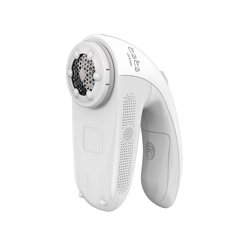 maxell×izumi 毛玉取り器乾電池式 / グレー