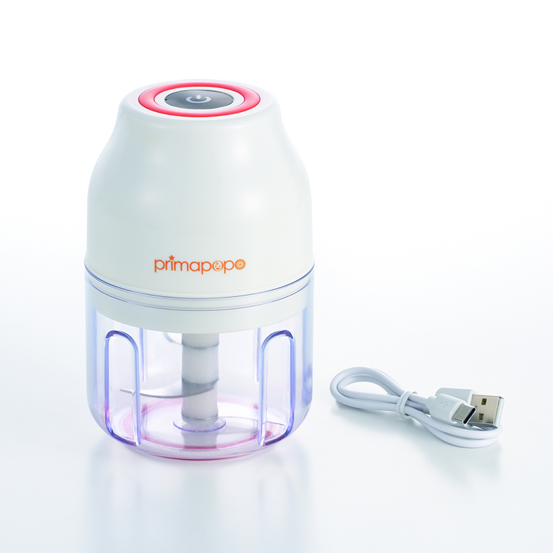 プリマ・ポポ 充電式コンパクトチョッパー