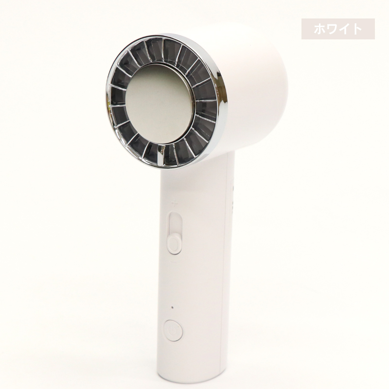 ハンディーファン ペルチェ / ホワイト