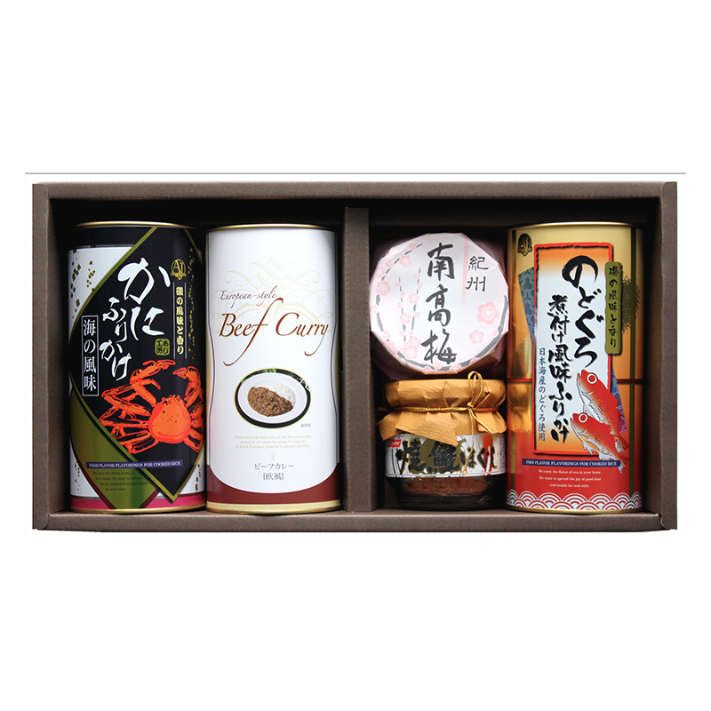 味工房 特選ギフト