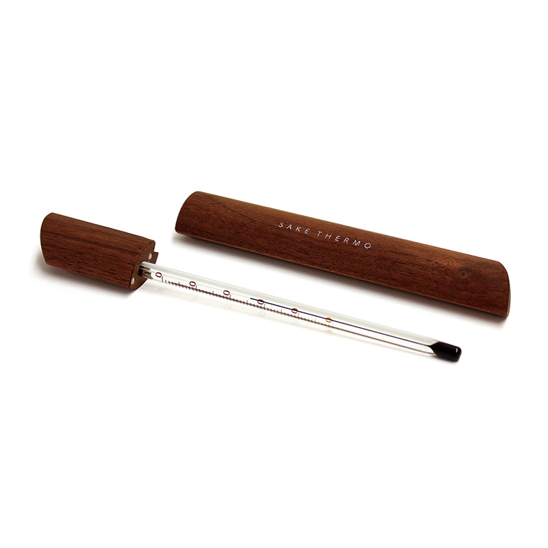 酒サーモ / ウォルナット