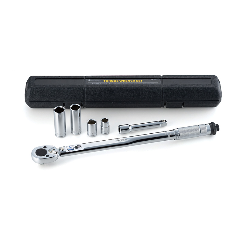 トルクレンチセット