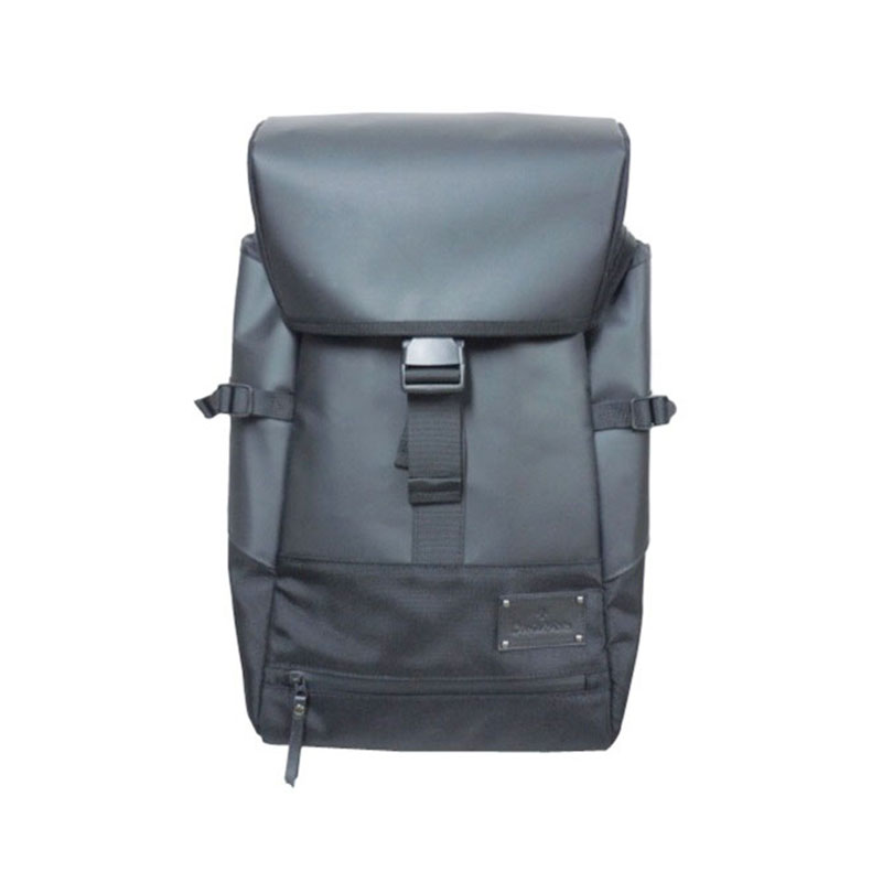 David Hicks バックパック / ブラック