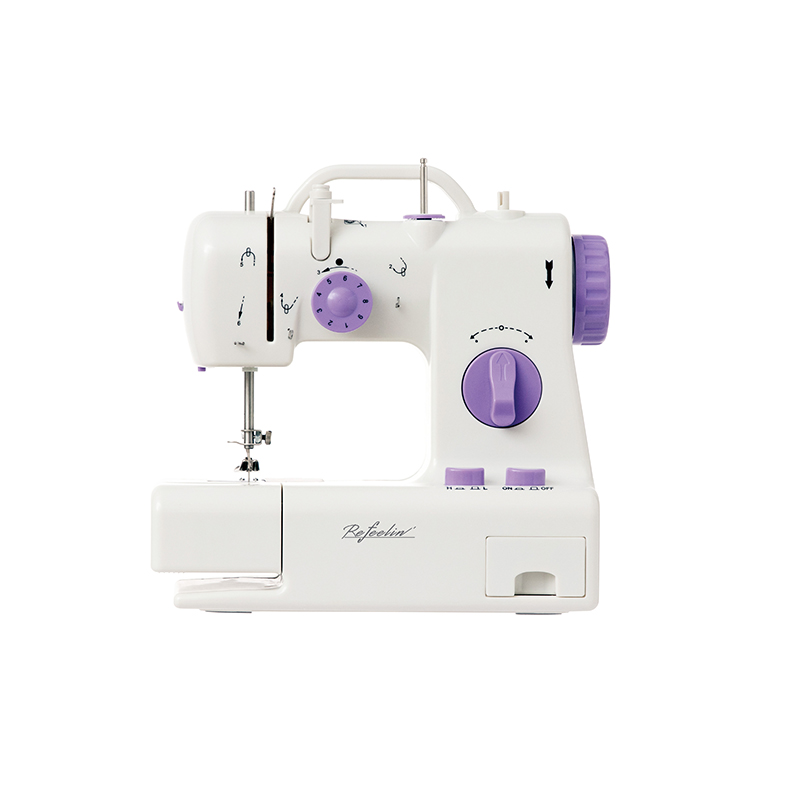 Refeelin’ コンパクトミシン