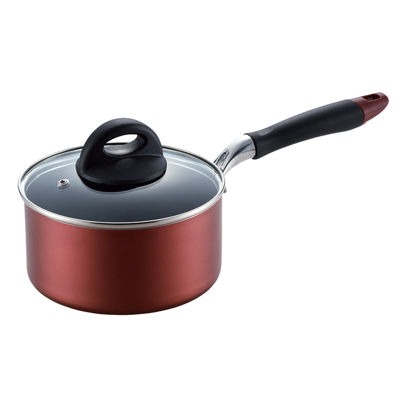 リアン IH対応片手鍋16cm