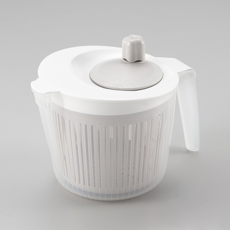 ニューキッチンベーシック サラダスピナー